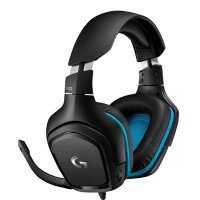 Headsets-Gaming
