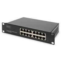 Network Switches 16Port