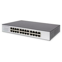 Network Switches 24Port
