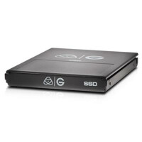 SSD - Externe HDD