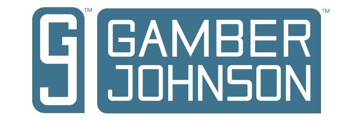 Gamber-Johnson