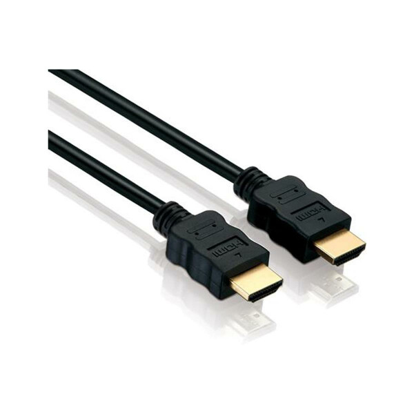 HDMI/A Kab.ST-ST   0,5m Ether. HDMI HIGH SPEED ETHERNET