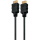 HDMI/A Kab.ST-ST   0,5m Ether. HDMI HIGH SPEED ETHERNET