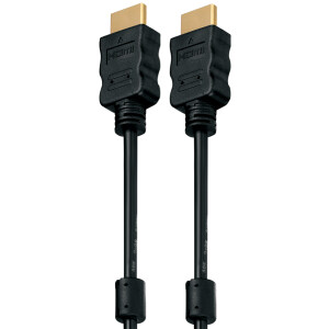 HDMI/A Kab.ST-ST  15m Ethernet HDMI HIGH SPEED ETHERNET