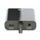 Converter HDMI - VGA+Audio max. Aufl&ouml;sung 1080p
