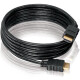 HDMI/A Kab.ST-ST   7,5m Ether. HDMI HIGH SPEED ETHERNET