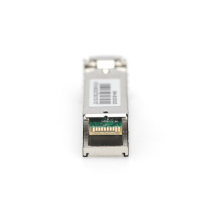 DIGITUS DN-81010 - 1.25 Gbps SFP Modul, Multimode,...
