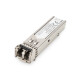 DIGITUS DN-81010 - 1.25 Gbps SFP Modul, Multimode, Industrie ver. LC Duplex Stecker, 850nm, bis zu 550m