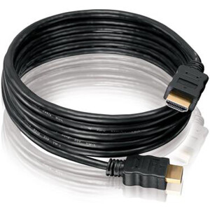 HDMI/A Kab.ST-ST  15m Ethernet