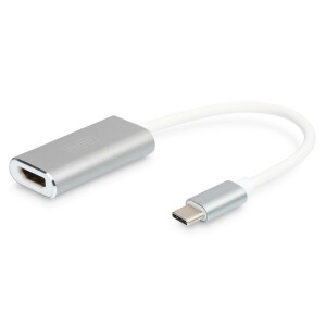 Grafikadap.USB 3.0 Typ-C -HDMI USB Typ C 4K HDMI Adapter