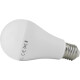 LED Bulblight E27 15W Warmw.