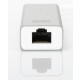 DIGITUS DA-70250-1 - USB 3.0, 3-Port HUB & Gigabit LAN Adapter 3xUSB A/F,1xUSB A/M,1xRJ45 LAN, Win/Mac OS