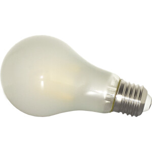 LED Bulblight E27  9W Warmweiß SKU 7184, 1100lm,...
