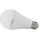 LED Bulblight E27 17W Warmw. SKU 162, 1521lm, Samsung Chip
