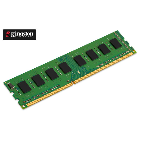 Kingston DDR3L - 4 GB