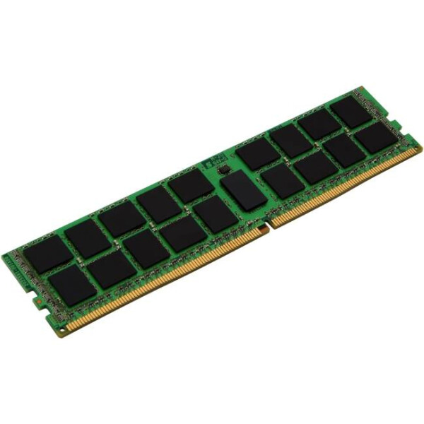 Kingston System Specific Memory 32GB DDR4 2666MHz - 32 GB - 1 x 32 GB - DDR4 - 2666 MHz - 288-pin DIMM - Grün