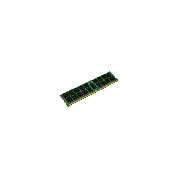 Kingston System Specific Memory 32GB DDR4 2666MHz - 32 GB - 1 x 32 GB - DDR4 - 2666 MHz - 288-pin DIMM - Grün
