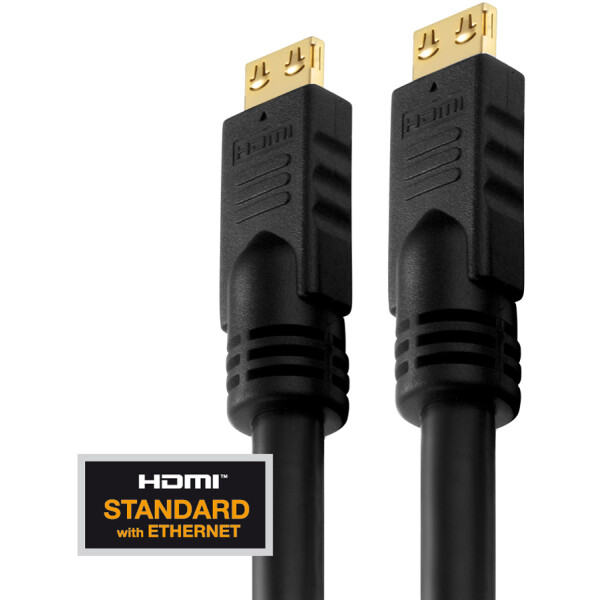 HDMI/A Kab.ST-ST   7,5m Ether.