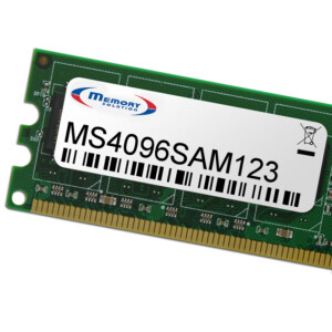 Memorysolution 4GB Samsung RV520, RV720
