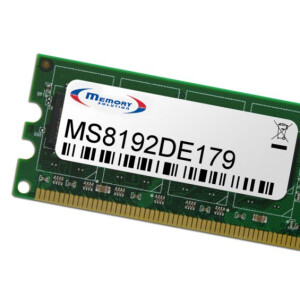 Memorysolution 8GB Dell Latitude E6520