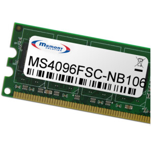 Memorysolution 4GB FSC Lifebook U772