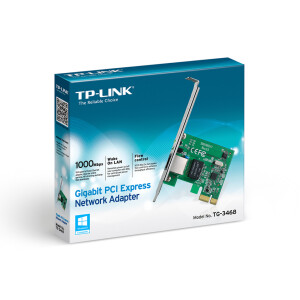 TP-LINK TG-3468 - Netzwerkadapter - PCIe