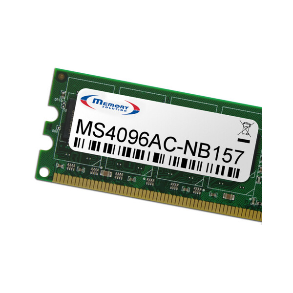 Memorysolution 4GB Acer Aspire E5-773g series