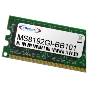 Memorysolution 8GB Gigabyte BRIX Mini PC (GB-BXi5-4200,...
