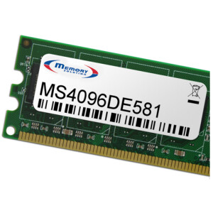 Memorysolution 4GB Dell Data Center Server DCS24