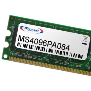 Memorysolution 4GB Panasonic Toughbook CF-31 M3