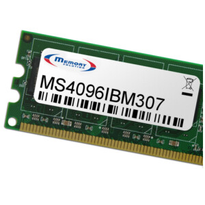 Memorysolution 4GB IBM/Lenovo IdeaPad S205