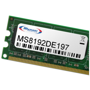 Memorysolution 8GB Dell Latitude E6530