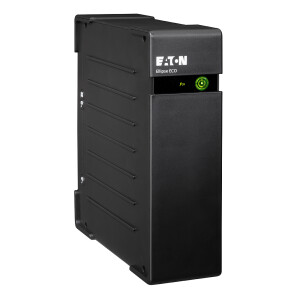 Eaton Ellipse ECO 500 IEC - Standby (Offline) - 0,5 kVA - 300 W - 161 V - 284 V - 50/60 Hz