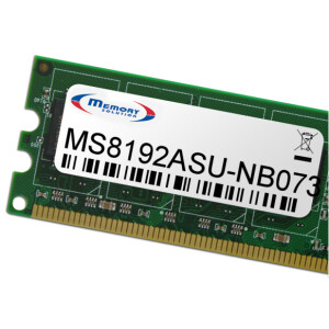Memorysolution 8GB ASUS F751L