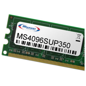 Memorysolution 4GB Supermicro H8QM8-2+ (A+ Server...