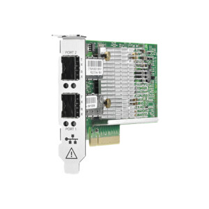 HPE 652503-B21 - Eingebaut - Verkabelt - PCI Express -...