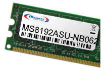 Memorysolution 8GB ASUS X93 series