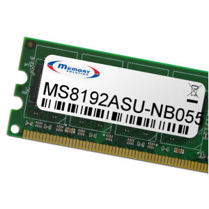 Memorysolution 8GB ASUS G750, G751 series
