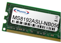 Memorysolution 8GB ASUS N750J, N750JV series, N751JX-T4092H