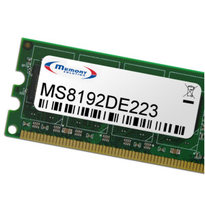 Memorysolution 8GB Dell Inspiron 3542
