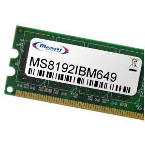 Memorysolution 8GB IBM/Lenovo ThinkCentre M73 Tiny