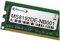 Memorysolution 8GB Dell Precision M6700 Mobile Workstation