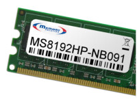 Memorysolution 8GB HP ProBook 430 G2, 440 G2, 450 G2, 470 G2