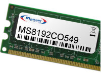 Memorysolution 8GB HP/Compaq Workstation XW9400 (Kit of 2)