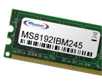 Memorysolution 8GB IBM/Lenovo ThinkPad T520 (4240-,...