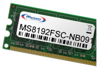Memorysolution 8GB FSC Lifebook P771