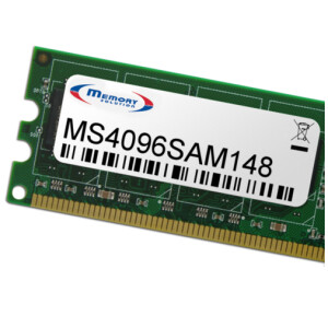 Memorysolution 4GB Samsung RV515
