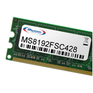 Memorysolution 8GB FSC Esprimo Q900