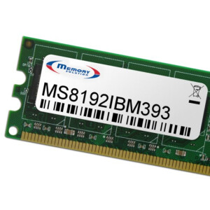 Memorysolution 8GB IBM/Lenovo eServer xSeries 226...