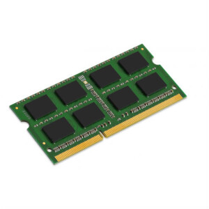 Kingston ValueRAM 4GB DDR3L 1600MHz - 4 GB - 1 x 4 GB -...